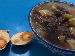-刘老虎肉丸糊辣汤(总店)