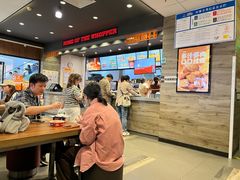 -汉堡王(砂之船奥莱店)