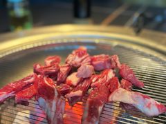 安格斯谷饲牛肋-伍丁·烤牛肋(和平东桥店)