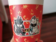 -85度C(南京龙江店)