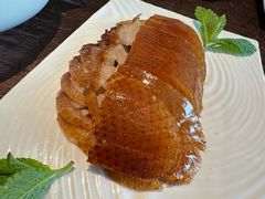 -大董(福田皇庭中心店)