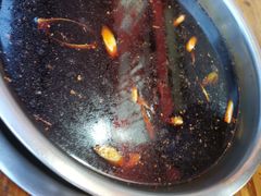 红锅-李德富老街牛杂火锅(抚琴街店)