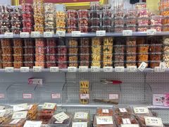 -天津堆姐糖堆刨冰(河东区总店)