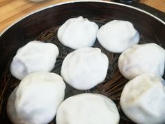 鸡鸣汤包-鸡鸣汤包(仙林店)