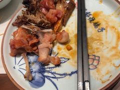 -燕郊烧鸽子(酷车小镇店)