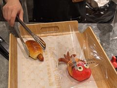 -露丝卡文•世界冠军面包(乐峰广场店)