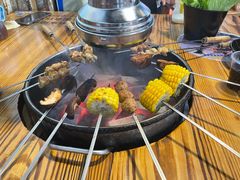 -袁家水泊水浒烤肉(白金店)