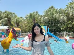 -珠海梦幻水城