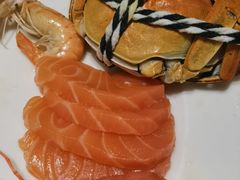 -杭州国际会议中心洲际酒店-原素全日餐厅(解放东路店)