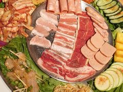 -酒拾烤肉(奥体天虹店)