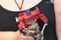 -飛凡TATTOO纹身•原创