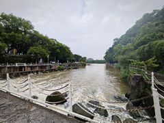 -桂林两江四湖景区