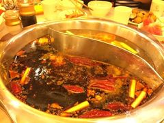 -王少龙火锅(五小区店)
