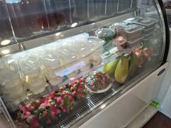 -梁子刨冰王&梁小糖(王顶堤店)