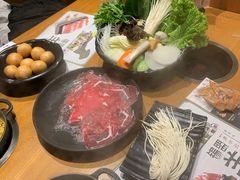 -呷哺呷哺 黄金牧场 (欢乐谷店)