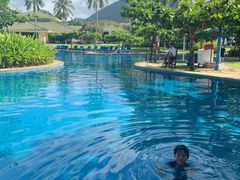 -三亚亚龙湾天域度假酒店