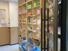 -瑞派康怡24h宠物医院·犬猫医疗中心·微创绝育(瑞景分院)