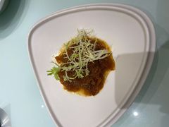 凉拌海蜇头-江南韵·无锡太湖文化体验餐厅(凤凰天街店)