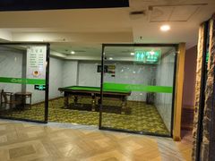 -绿岛汤泉韩式休闲会所