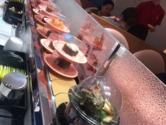 -争鲜回转寿司(南开大悦城店)