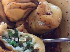 -素椒杂酱面(油篓街店)