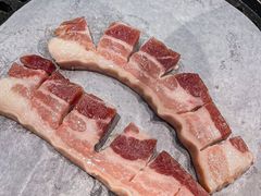 -灶边炉台·东北融合烤肉(南山店)