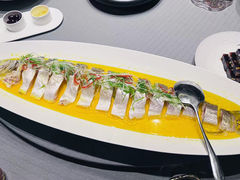 -北平食府·北京烤鸭(北京西站六里桥店)