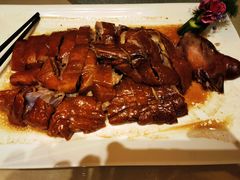 -宝园酒家(美林M·LIVE天地东座店)