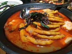 -甘家界柠檬鸭(安吉店)