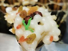 -夫子庙小吃广场(东牌楼店)