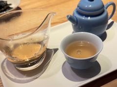 -隐溪茶馆(金虹桥店)