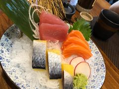 -尺山寸水日料(马桥满天星店)