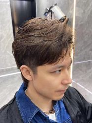 -Tipo Hair salon（明星）店