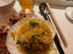 -宝轩渔府·老字号海鲜·正宗津菜(水上店)