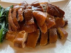-香江小厨 The Kitchen(香江俱乐部店)