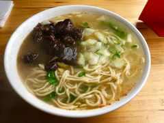 -泰顺江南春面馆