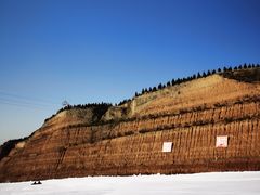 -采薇庄园四季滑雪场