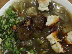 -老字号贾家肉丸糊辣汤(光明巷店)