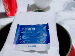 -湖滨28中餐厅·西湖宴·杭州君悦酒店