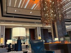 -松咖啡自助餐厅·松北香格里拉