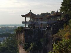 -广州莲花山旅游区