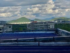 -南京财经大学(仙林校区)