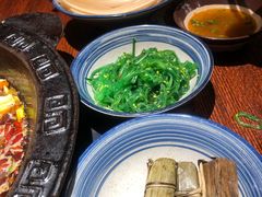 -受气牛肉·耙牛肉火锅(水晶郦城店)