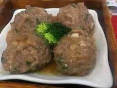 -鼎珑点心仔(燕塘店)