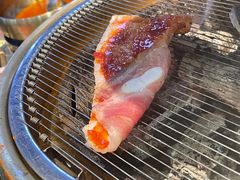 -金家炭火烤肉烤鳗鱼(环球中心店)