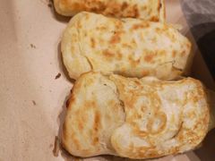 纯驴肉火烧-高玛纳驴肉火烧(河间总店)