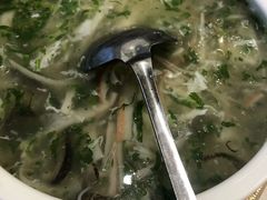 -骏莱海鲜鱼港(五角场店)