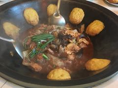 -王老六铁锅炖鱼(长春路店)