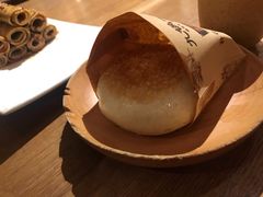 红糖锅盔-九锅一堂酸菜鱼(新南凯德直营店)