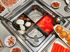 -海底捞火锅(振华商厦店)